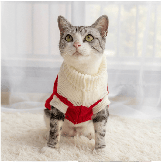 Pets Sweaters